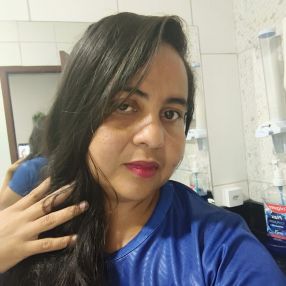Vanessa, Babá em Parauapebas