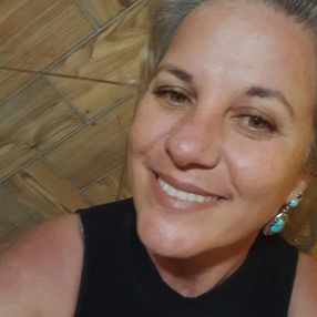 Luciana, Babá em Pontal