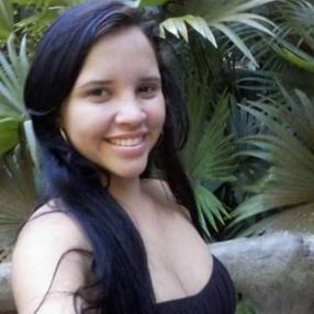 Jessica, Babá em Santa Bárbara do Pará