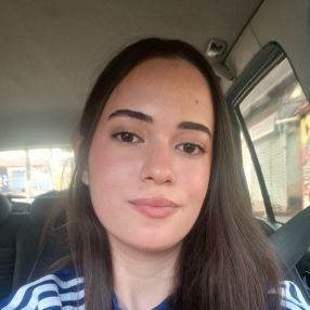 Iasmim, Babá em Cajazeiras