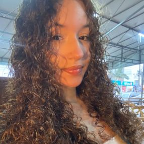 Gabriella, Babysitter in Quatro Barras