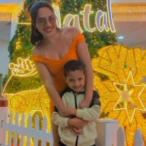 SAMAYARA, Família em Balneário Camboriú