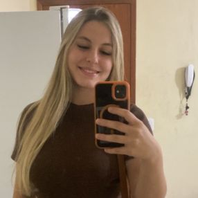 Lisa, Babá em Afonso Cláudio