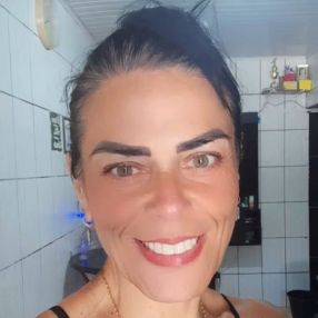 Tereza Raquel, Babysitter in Vinhedo