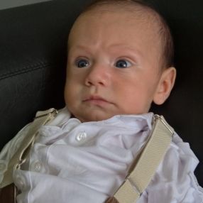 Bruna, Família em Concórdia