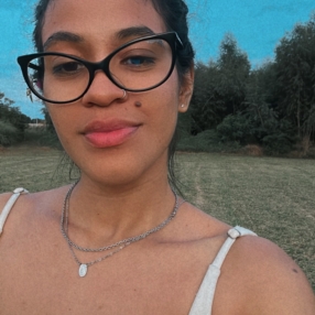 Amanda Araújo, Babá em Ribeirão Preto