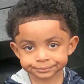 Ruann, Família em Alvorada