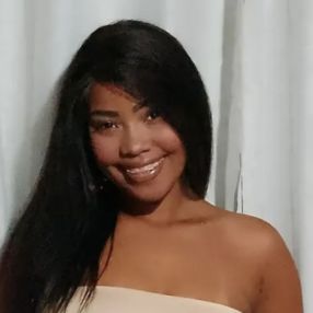 Laisa, Babá em Leopoldina