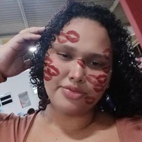 Emilly Jamille da Silva, Babá em Alhandra