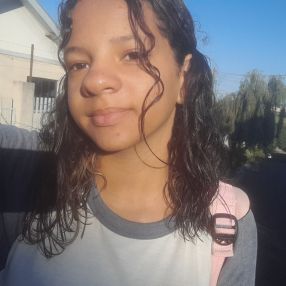 Cássia, Babysitter in Jandaia do Sul