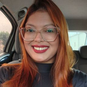 Alanna, Babá em Gurupi