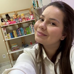 Ana Carolina, Família em Porto Ferreira