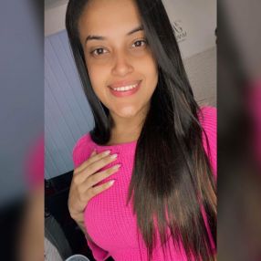 Amanda, Babá em Presidente Prudente