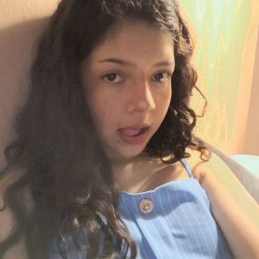 Raynna, Babá em Itaituba