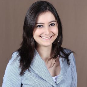 Kennya, Família em Porto Alegre