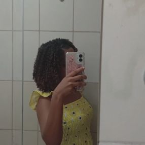 Yasmim, Babá em Marechal Deodoro