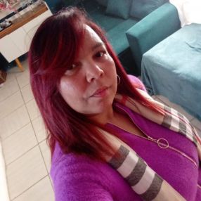 Janaina, Babysitter in Almirante Tamandaré