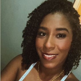 Jessica, Babá em Araruama
