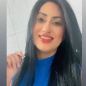 Luyanne, Babá em Juazeiro do Norte