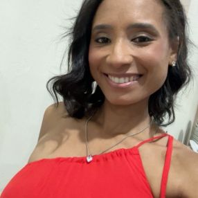 Marina, Babá em Cataguases
