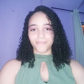 Kassandra, Família em Santo Antônio de Jesus