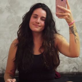 Marcela, Família em Caraguatatuba