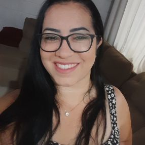 Renata, Babá em Ilha Comprida