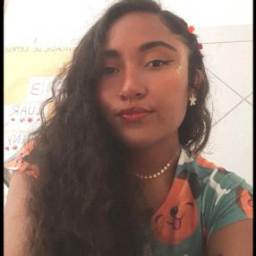 Ruth, Babá em Parnamirim