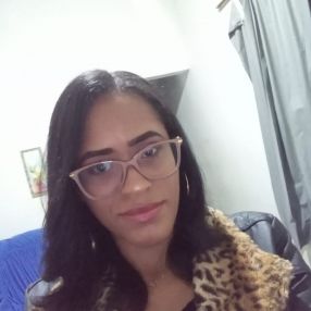 Tamara de Souza, Babá em Valença
