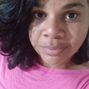 Elayne Cristina, Babá em Recife