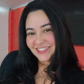 Tainá, Babá em Embu das Artes