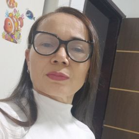 Verinha, Babá em Paraguaçu Paulista