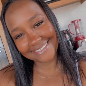 Tassiana, Babá em Itaguaí