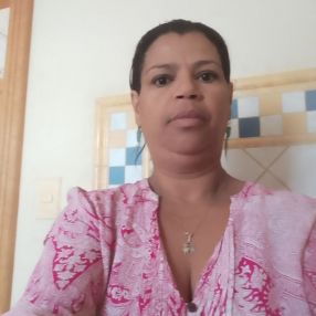 Aldeni, Babá em Balneário Piçarras