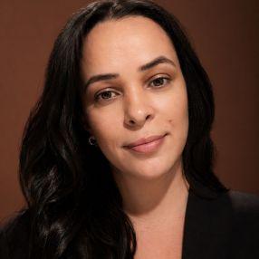 Bruna, Babá em Sertãozinho