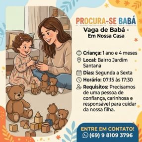 Laurilane, Família em Porto Velho