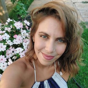Fernanda, Família em Lagoa Santa