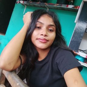 Rayane, Babá em Iranduba