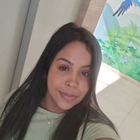 Maria, Babá em São Gonçalo do Amarante