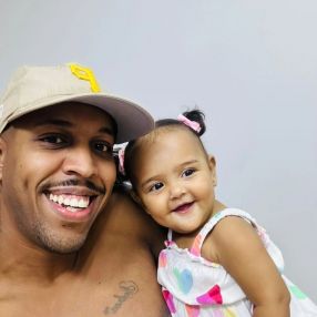 RUDINEI, Família em Biguaçu