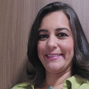 Adriana, Babá em Descalvado