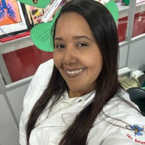 Nathalia, Babysitter in Paracambi