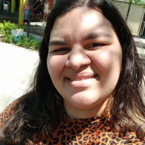 Isabela, Babá em Engenheiro Paulo de Frontin