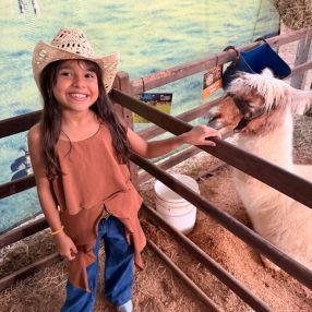 Agatha, Família em Governador Valadares