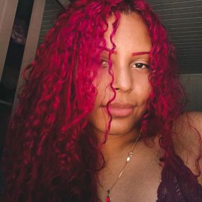 Ana Vitoria, Babá em Ibitinga