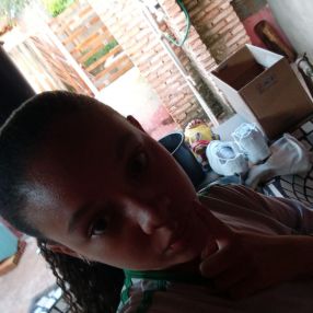 Sara, Babá em Iturama