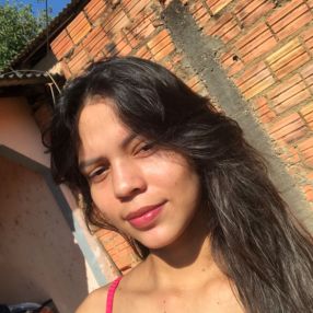 Patricia, Família em Porto Velho