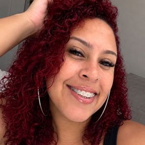 Luana, Babá em Bragança Paulista