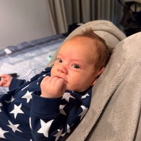 Lucas, Família em Ananindeua