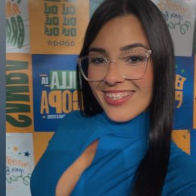 Liliane, Babá em Rio Grande